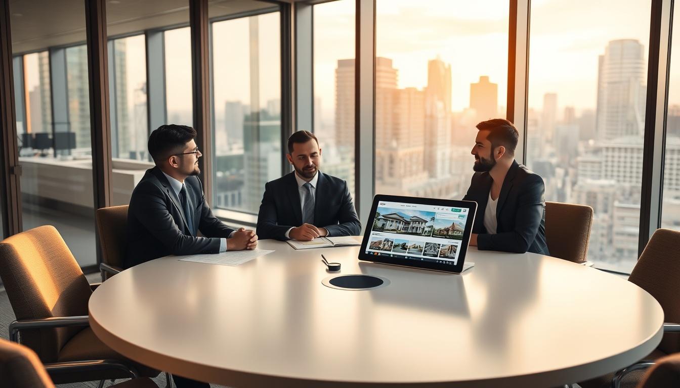 Professional plan visual